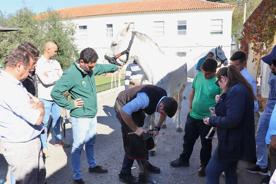 Foro Agro Ganadero