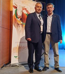 Foro Agro Ganadero