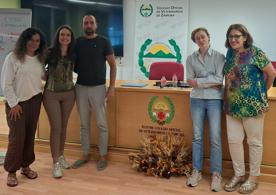 Foro Agro Ganadero