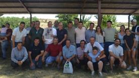 Foro Agro Ganadero