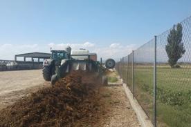 Foro Agro Ganadero