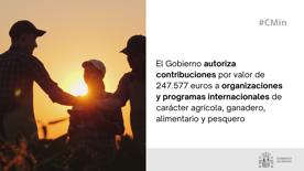 Foro Agro Ganadero