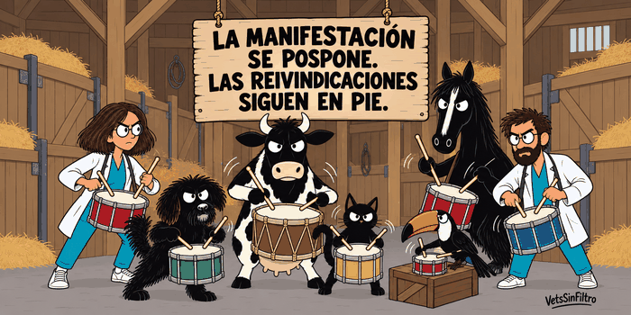 Manifestaci&oacute;n el 14 octubre cancelada