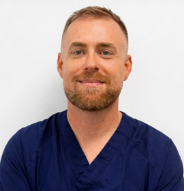 Ponente: Dr. Luis Miguel García Roldán: