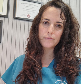 Ponente: Dra. Ángela Vela