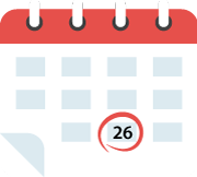 Añadir a el calendario