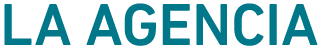 La agencia