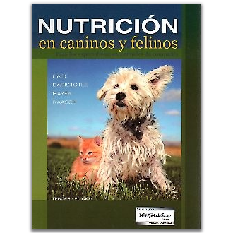 Case, Nutrición en caninos y felinos. Para los especialistas en animales de  compañía - Axon Comunicacion. Expertos en soluciones integrales.