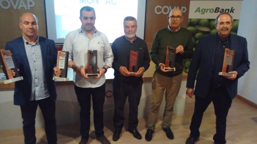 Los mejores analistas del mercado del vacuno español, premiados en el PronosVac 2018