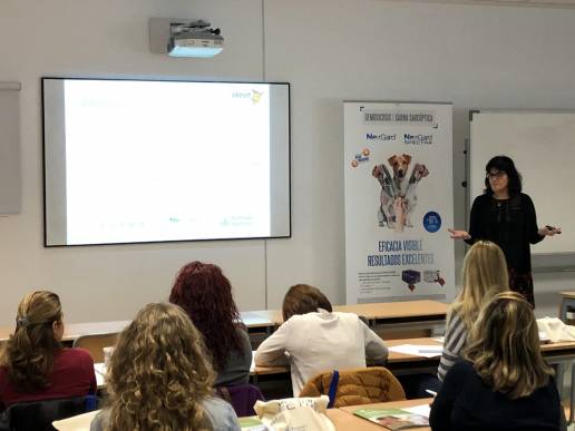 Boehringer Ingelheim muestra cómo optimizar las pruebas diagnósticas en dermatología