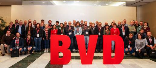 Boehringer Ingelheim organiza una jornada en Asturias sobre el diagnóstico integral de BVD y de IBR