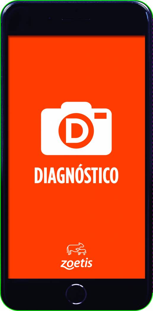 AXON COMUNICACION, Zoetis lanza la app de Diagnóstico por imagen para rumiantes