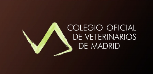AXON COMUNICACION, Nuevo logotipo del Colegio Oficial de Veterinarios de Madrid