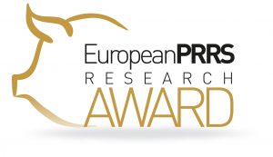 AXON COMUNICACION, European PRRS Research Award 2021