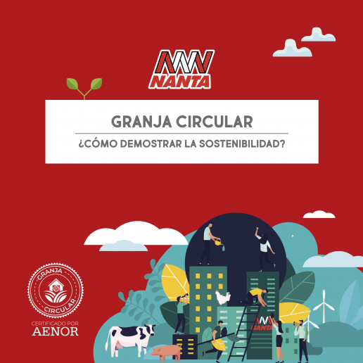 AXON COMUNICACION, Granja Circular permite conocer las emisiones de tu granja