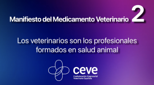 AXON COMUNICACION, Los veterinarios son profesionales formados en salud animal