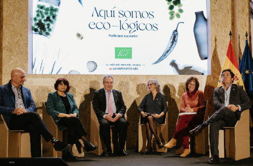 AXON COMUNICACION, BioCultura se suma a la campaña de promoción de productos ecológicos