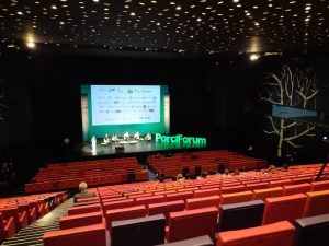 AXON COMUNICACION, Gepork patrocina el Porciforum 2021