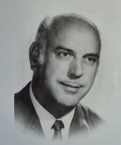 AXON COMUNICACION, Fallece Juan Contreras, presidente del Colegio de Veterinarios de Valencia entre 1977 y 1996