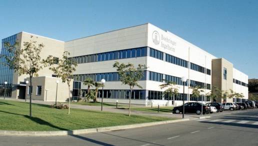 AXON COMUNICACION, La sede corporativa de Boehringer Ingelheim España consigue la certificación de neutralidad de carbono
