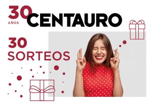 AXON COMUNICACION, Centauro celebrará su 30º aniversario en Iberzoo+Propet