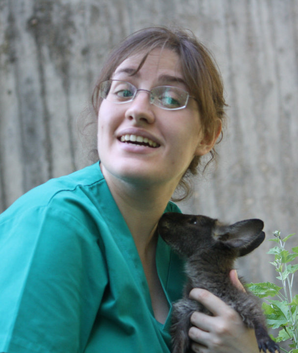 AXON COMUNICACION, Entrevista a Olga García: "toda la profesión veterinaria necesita ser escuchada"