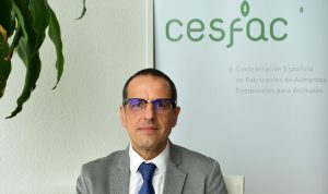 AXON COMUNICACION, CESFAC celebra el desbloqueo de importaciones de materias primas esenciales para el sector