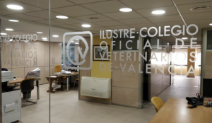 AXON COMUNICACION, El Colegio de Veterinarios de Valencia convoca elecciones el día 9 de mayo