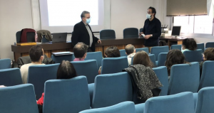 AXON COMUNICACION, Treinta veterinarios han realizado el curso de director de instalaciones de radiodiagnóstico del Colegio de Huesca