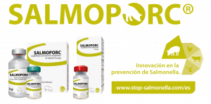 AXON COMUNICACION, Ceva Salud Animal lanza Salmoporc, la única vacuna indicada en España para la protección de cerdas y lechones frente a Salmonella Typhimurium