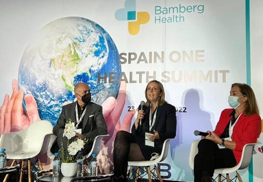 AXON COMUNICACION, Boehringer Ingelheim reivindica la importancia de ir más allá del “concepto” One Health en el encuentro ‘Spain One Health Summit 2022’