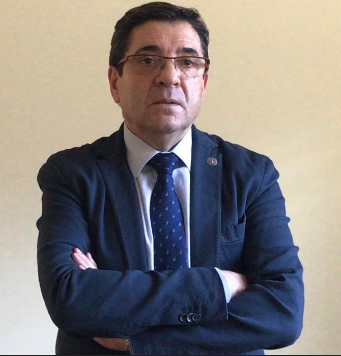 AXON COMUNICACION, Entrevista a Jesús García López, Presidente del Ilustre Colegio Oficial de Veterinarios de Zaragoza