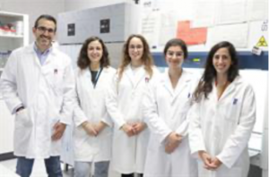 Axon Comunicacion, Investigadores publican nuevos avances en el conocimiento de la bacteria causante de la listeriosis