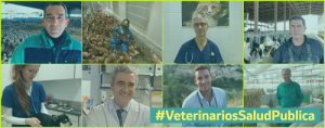 AXON COMUNICACION, MSD Animal Health destaca la importante labor de los veterinarios en la salud pública