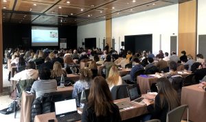 Axon Comunicacion, Éxito total en el primer Congreso de Centauro