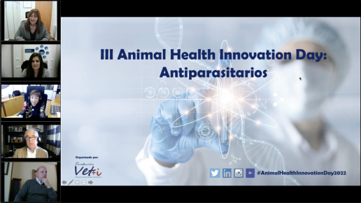 AXON COMUNICACION, Más de 100 expertos participan en el III Animal Health Innovation Day organizado por Vet+i