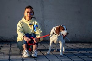 Axon Comunicacion, Los veterinarios de Castilla y León advierten del riesgo de enfermedades endémicas en animales de compañía llegados de Ucrania