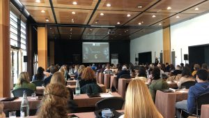 AXON COMUNICACION, Centauro lanza su segundo Congreso de Medicina Interna en Madrid