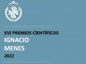 AXON COMUNICACION, El Colegio de Veterinarios de Asturias convoca por decimosexto año los Premios Científicos "Ignacio Menes"