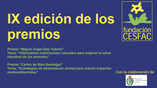 AXXON COMUNICACION, La Fundación CESFAC redobla su compromiso con la nutrición animal