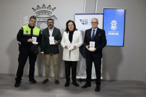 AXON COMUNICACION, Nuevos lectores para la identificación animal para Policía Local de Huelva