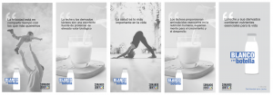 AXON COMUNICACION, Elanco lanza una campaña para promover los beneficios de la leche y sus derivados