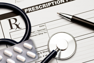 Prescripción de tratamientos crónicos o periódicos