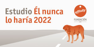Las protectoras españolas recogieron 285.000 perros y gatos en 2021: en línea con el año anterior y un 7% menos que en 2019, FOTO INFOGRAFIA EL NUNCA LO HARIA
