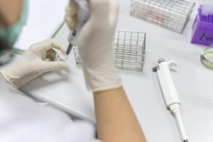Líneas de Investigación: Quimioterapia antiparasitaria de zoonosis