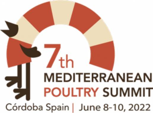 Elanco patrocina Mediterranean Poultry Summit 2022 , logo