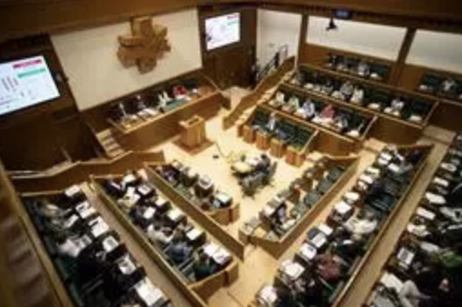 El Parlamento Vasco aprueba una Ley de Protección de Animales Domésticos que prevé sanciones de hasta 100.000 euros, foto cámara vasca