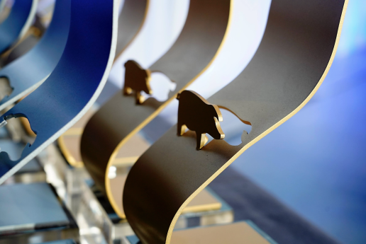 34 granjas nominadas a los premios PORC D’OR IBÉRICO 2022, foto PORC D’OR IBÉRICO