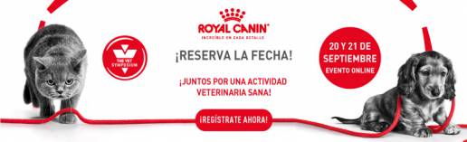 Vet Symposium 2022 de ROYAL CANIN®: juntos por una actividad veterinaria sana, FOTO ROYAL CANIN
