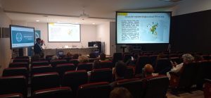 La salud y la gestión del riesgo hacen de los veterinarios los protagonistas de la cuarta jornada de SEPOR